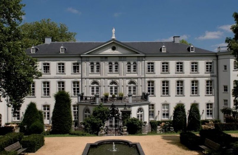 Kasteel Bloemendale, , Belgium